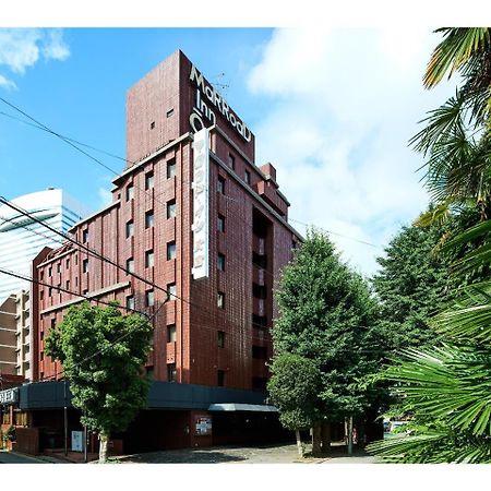 Marroad Inn Omiya Saitama Buitenkant foto