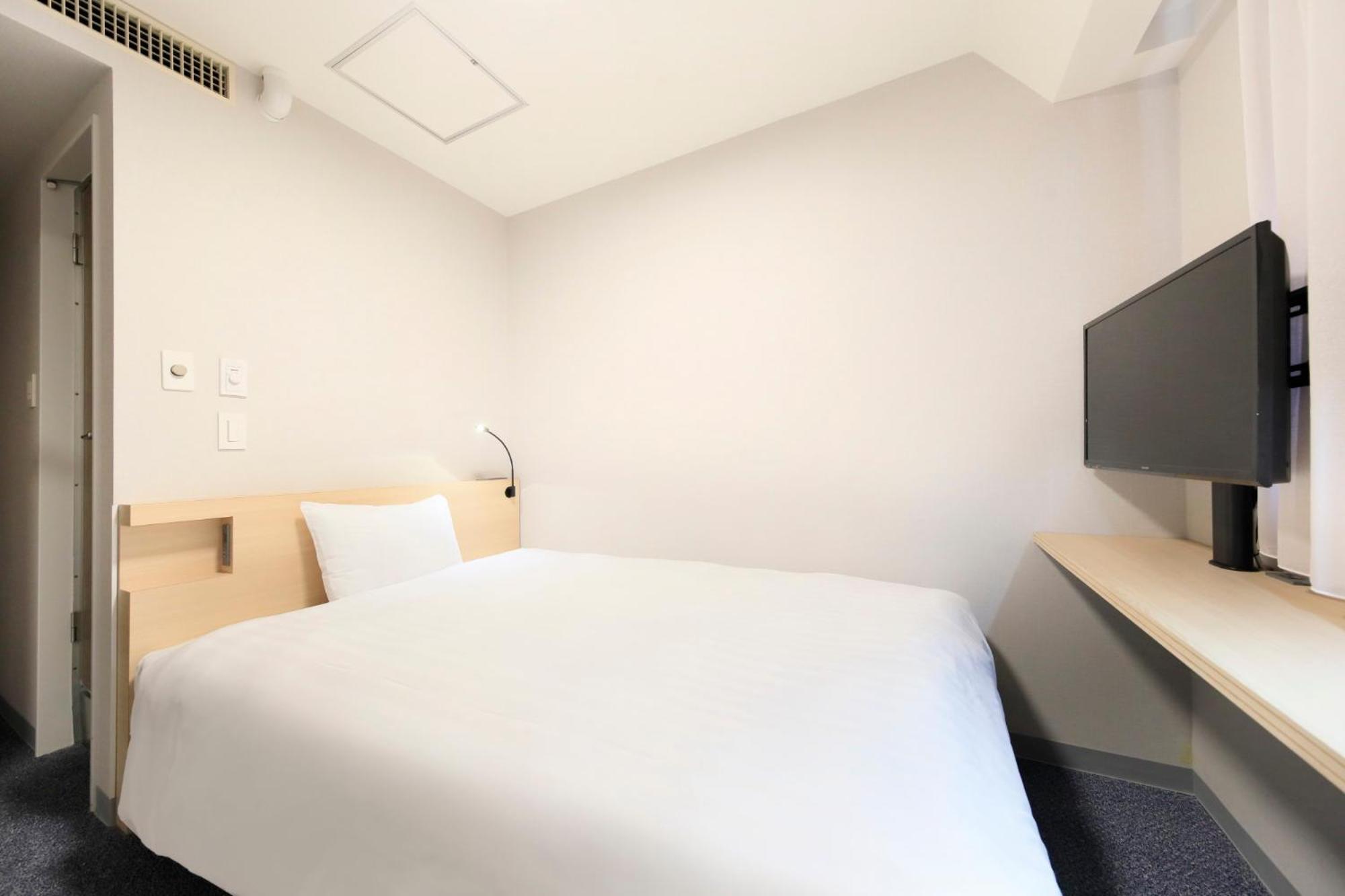 Marroad Inn Omiya Saitama Buitenkant foto